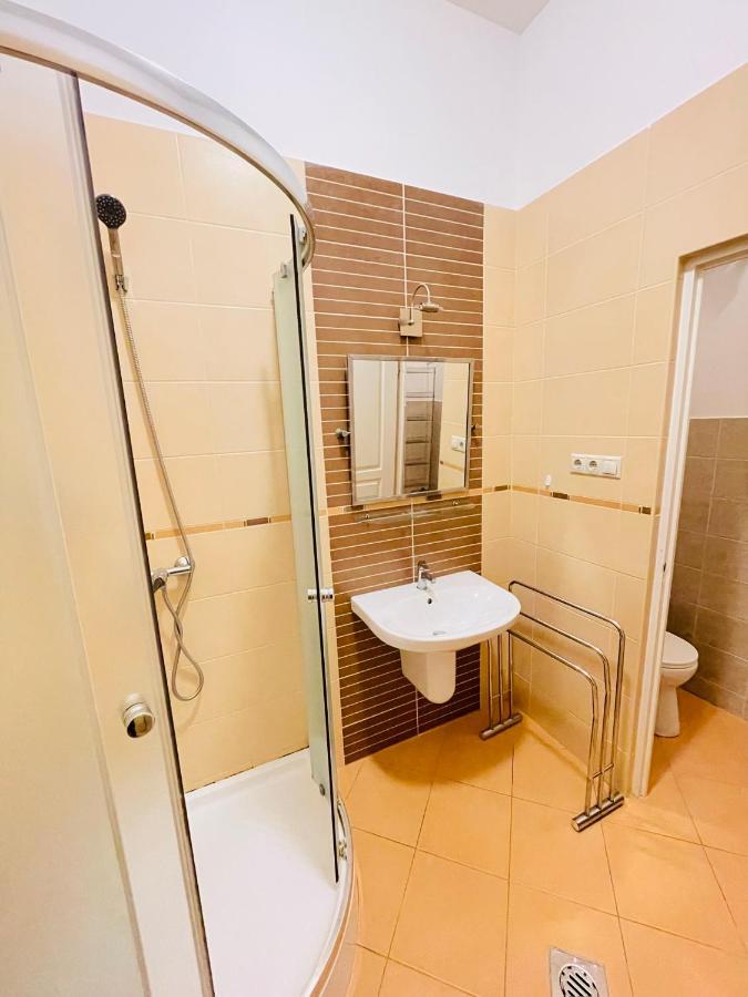 Nagymezo Apartment Budapeşte Dış mekan fotoğraf