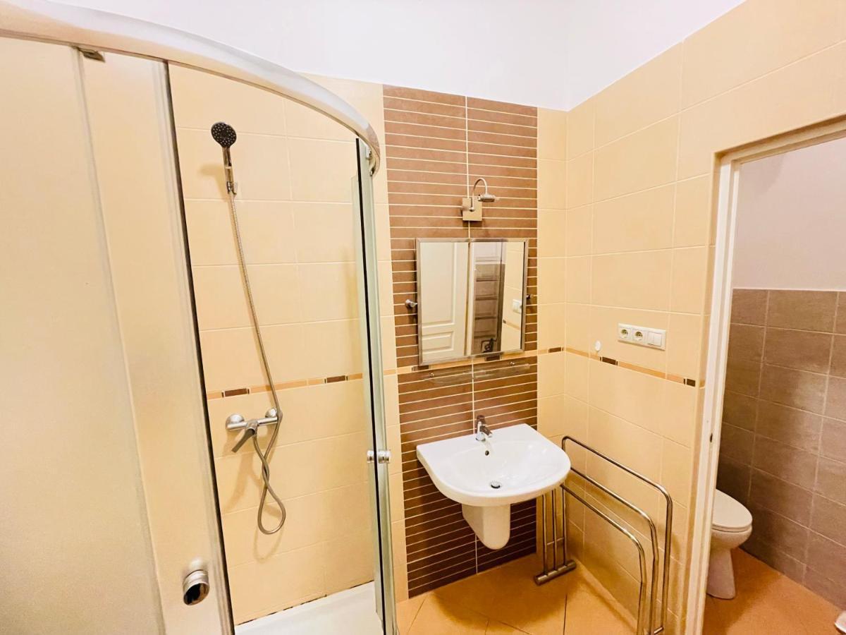 Nagymezo Apartment Budapeşte Dış mekan fotoğraf