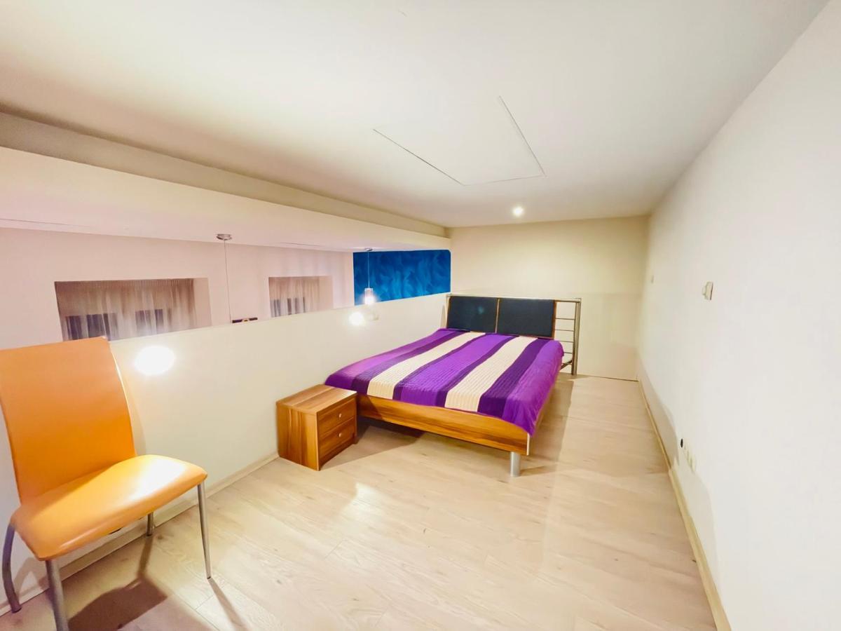 Nagymezo Apartment Budapeşte Dış mekan fotoğraf